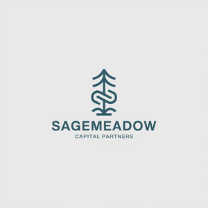 Diseño de Logo por Ar_nisam_usman para Sagemeadow Capital Partners LLC | Diseño: #35813892