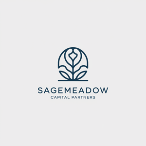 Diseño de Logo por Ar_nisam_usman para Sagemeadow Capital Partners LLC | Diseño: #35813922