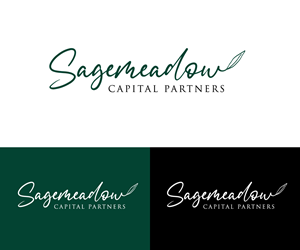 Diseño de Logo por RaKu 2 para Sagemeadow Capital Partners LLC | Diseño: #35831111