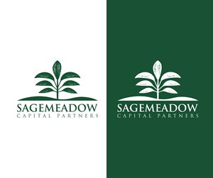 Diseño de Logo por dx_designer para Sagemeadow Capital Partners LLC | Diseño: #35814029