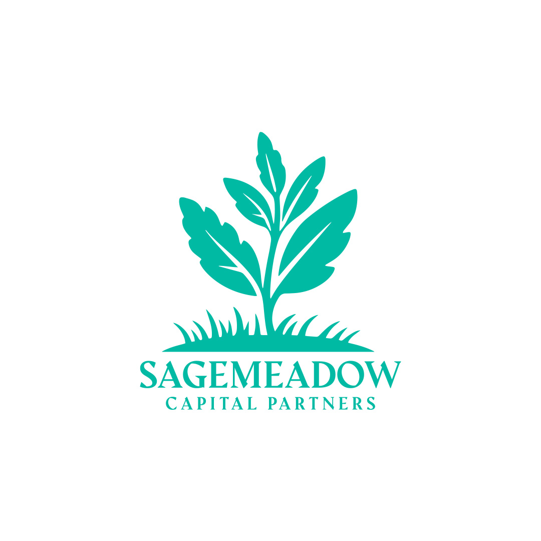 Logo Design by zidan alfi kautsar for Sagemeadow Capital Partners LLC | Design #35825697