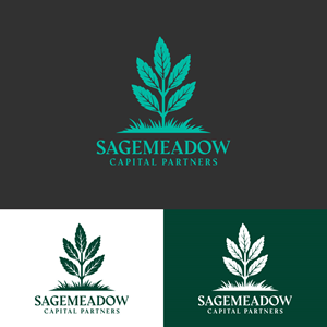 Design de Logo par zidan alfi kautsar pour Sagemeadow Capital Partners LLC | Design : #35825745