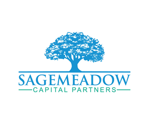 Logo Design by Impressive logo for Sagemeadow Capital Partners LLC | Design: #35816667