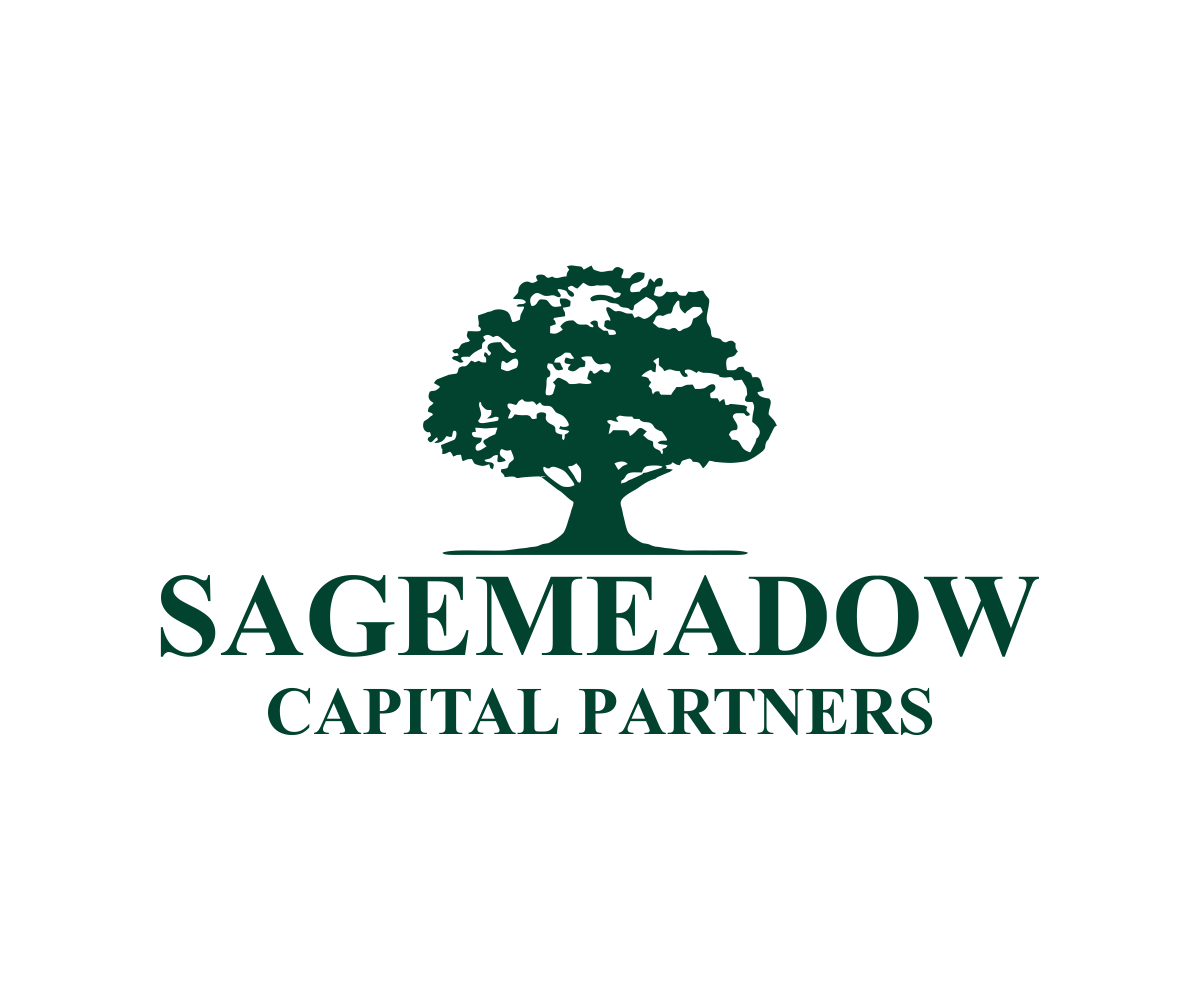 Logo Design by DiandraKali for Sagemeadow Capital Partners LLC | Design #35827126