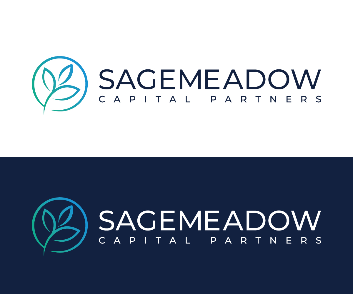 Logo Design by ArtStation for Sagemeadow Capital Partners LLC | Design #35818659