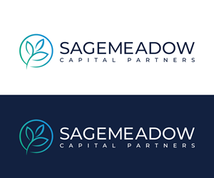 Logo Design by ArtStation for Sagemeadow Capital Partners LLC | Design: #35818659
