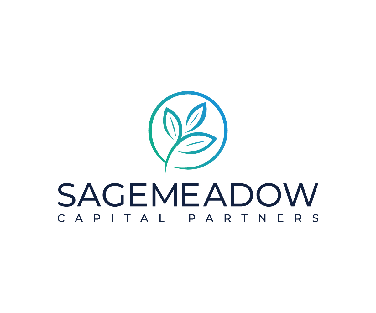 Logo Design by ArtStation for Sagemeadow Capital Partners LLC | Design #35818660