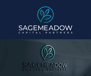 Logo Design by ArtStation for Sagemeadow Capital Partners LLC | Design: #35818661
