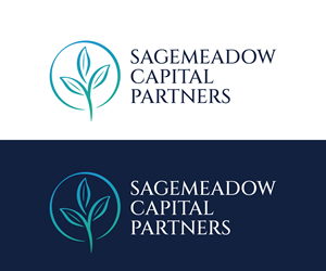 Logo Design by ArtStation for Sagemeadow Capital Partners LLC | Design: #35818662