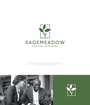 Design de Logo par apik. pour Sagemeadow Capital Partners LLC | Design : #35813964
