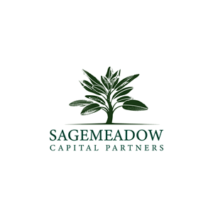 Logo Design by Design nest for Sagemeadow Capital Partners LLC | Design: #35815967