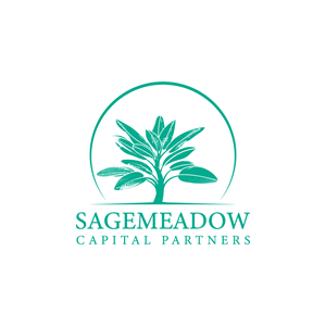 Logo Design by Design nest for Sagemeadow Capital Partners LLC | Design: #35816216