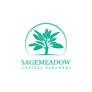Logo Design by Design nest for Sagemeadow Capital Partners LLC | Design: #35816229