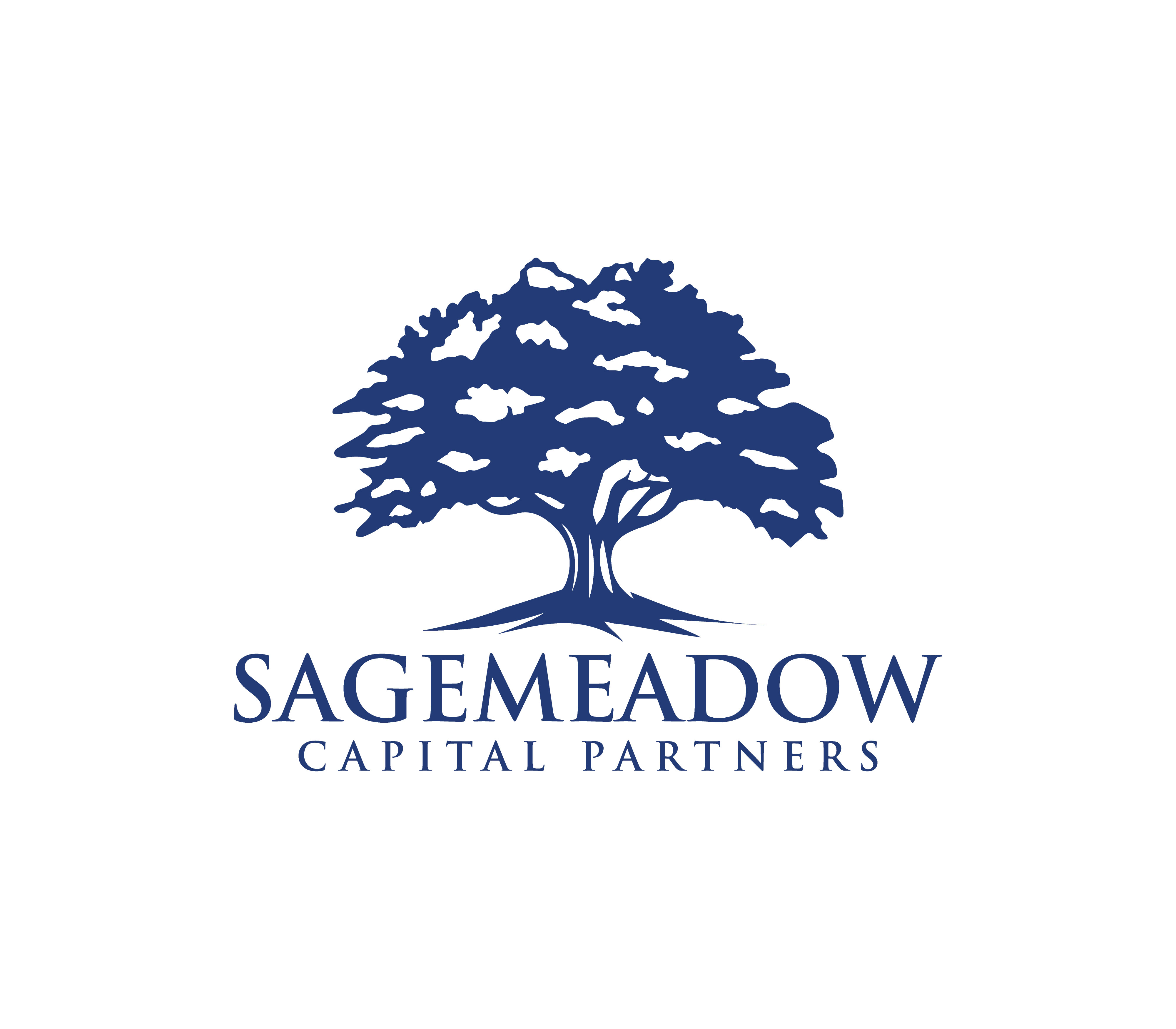 Logo Design by Nova_Create for Sagemeadow Capital Partners LLC | Design #35813312