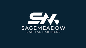 Logo Design by DesignsArte for Sagemeadow Capital Partners LLC | Design: #35829676