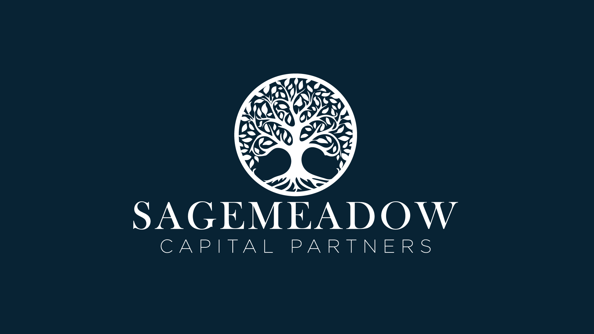 Logo Design by DesignsArte for Sagemeadow Capital Partners LLC | Design #35832486