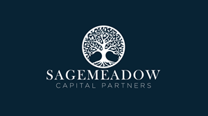 Logo Design by DesignsArte for Sagemeadow Capital Partners LLC | Design: #35832486
