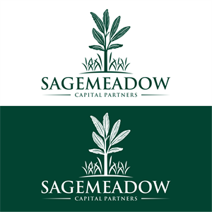 Logo Design by diego costa for Sagemeadow Capital Partners LLC | Design: #35813353