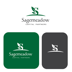 Diseño de Logo por dianagargaritza para Sagemeadow Capital Partners LLC | Diseño: #35817220