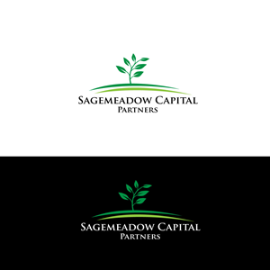 Logo Design by Art_lv for Sagemeadow Capital Partners LLC | Design: #35817520
