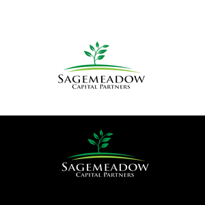 Logo Design by Art_lv for Sagemeadow Capital Partners LLC | Design: #35830973