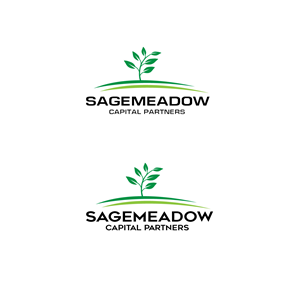 Logo Design by Art_lv for Sagemeadow Capital Partners LLC | Design: #35830974