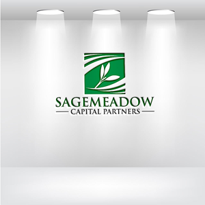 Design de Logo par VisionCraft™ pour Sagemeadow Capital Partners LLC | Design : #35815213