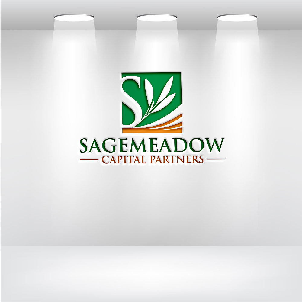 Design de Logo par VisionCraft™ pour Sagemeadow Capital Partners LLC | Design #35815214