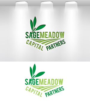 Design de Logo par VisionCraft™ pour Sagemeadow Capital Partners LLC | Design : #35815215