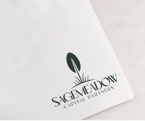 Diseño de Logo por S5 para Sagemeadow Capital Partners LLC | Diseño: #35818664