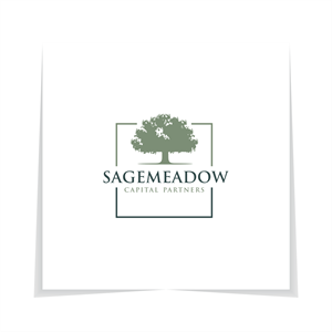 Diseño de Logo por Grafie para Sagemeadow Capital Partners LLC | Diseño: #35813795