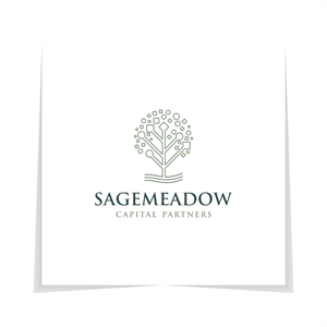 Diseño de Logo por Grafie para Sagemeadow Capital Partners LLC | Diseño: #35813802