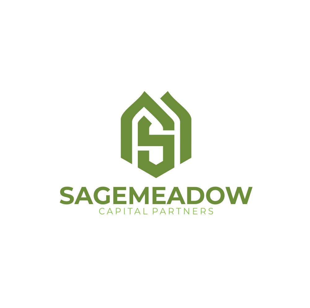 Logo Design by malekah_city for Sagemeadow Capital Partners LLC | Design #35815710
