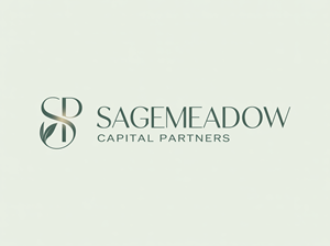 Logo Design by hadisuwarno for Sagemeadow Capital Partners LLC | Design: #35829209