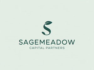 Logo Design by hadisuwarno for Sagemeadow Capital Partners LLC | Design: #35829210