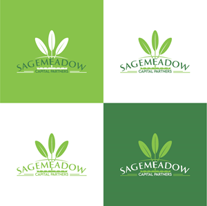Diseño de Logo por creativemood438 para Sagemeadow Capital Partners LLC | Diseño: #35816102