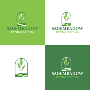 Diseño de Logo por creativemood438 para Sagemeadow Capital Partners LLC | Diseño: #35816104