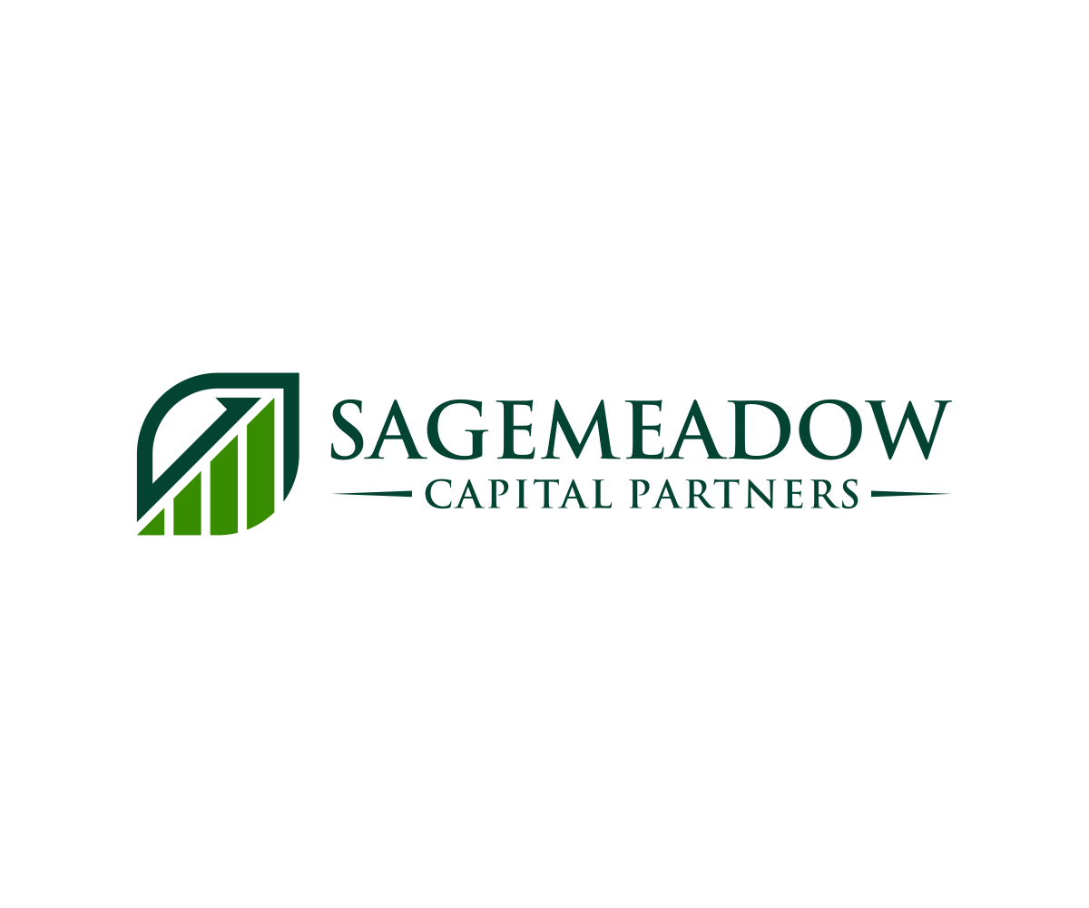 Logo Design by gogastudio for Sagemeadow Capital Partners LLC | Design #35828441
