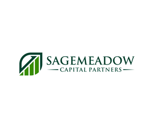 Design de Logo par gogastudio pour Sagemeadow Capital Partners LLC | Design : #35828441