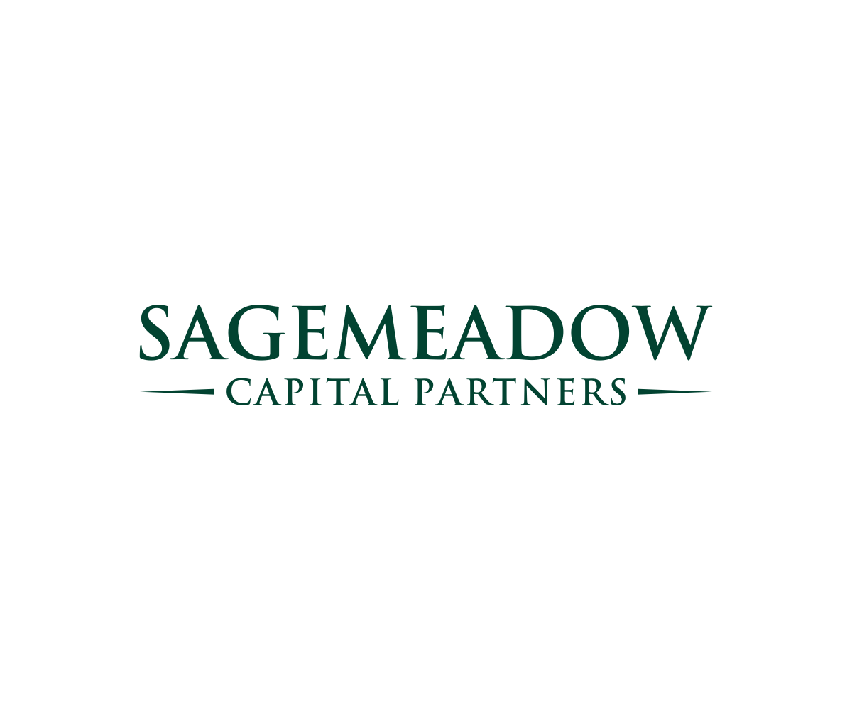 Logo Design by gogastudio for Sagemeadow Capital Partners LLC | Design #35828448