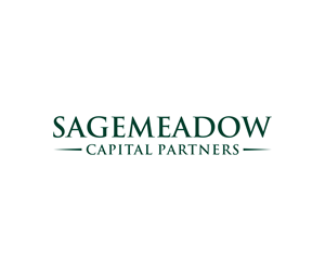 Design de Logo par gogastudio pour Sagemeadow Capital Partners LLC | Design : #35828448