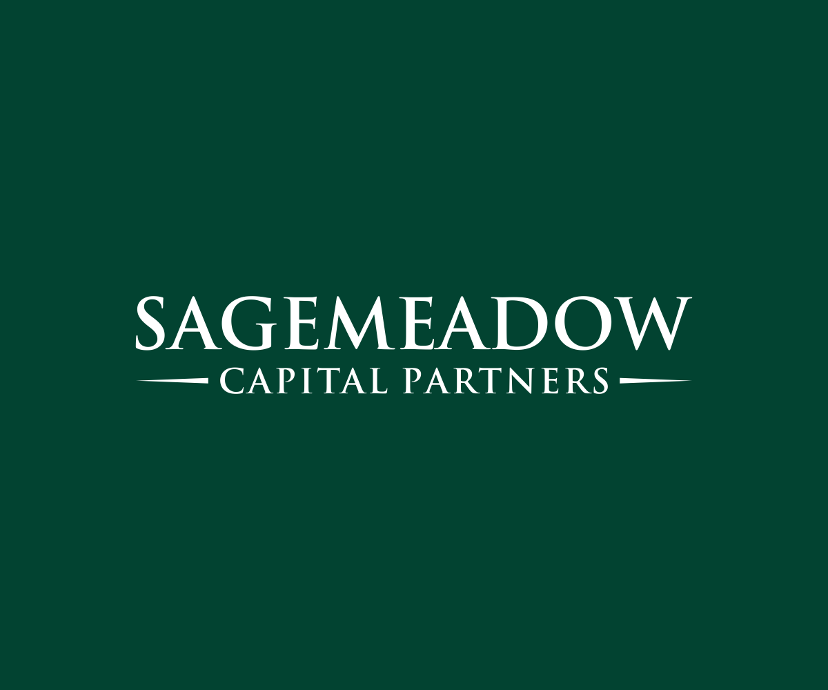 Logo Design by gogastudio for Sagemeadow Capital Partners LLC | Design #35828449