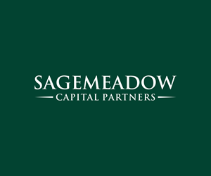 Design de Logo par gogastudio pour Sagemeadow Capital Partners LLC | Design : #35828449
