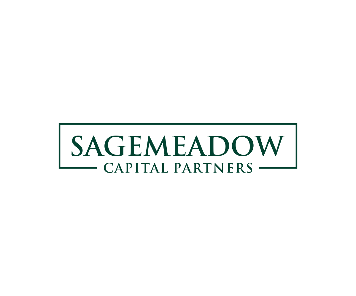 Logo Design by gogastudio for Sagemeadow Capital Partners LLC | Design #35828452