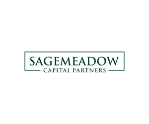 Design de Logo par gogastudio pour Sagemeadow Capital Partners LLC | Design : #35828452
