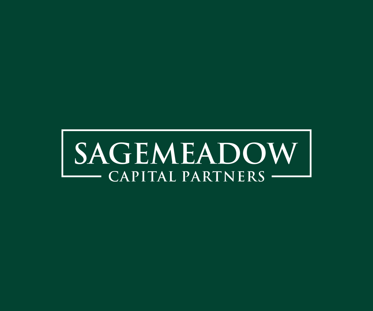 Logo Design by gogastudio for Sagemeadow Capital Partners LLC | Design #35828453