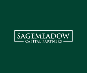 Design de Logo par gogastudio pour Sagemeadow Capital Partners LLC | Design : #35828453