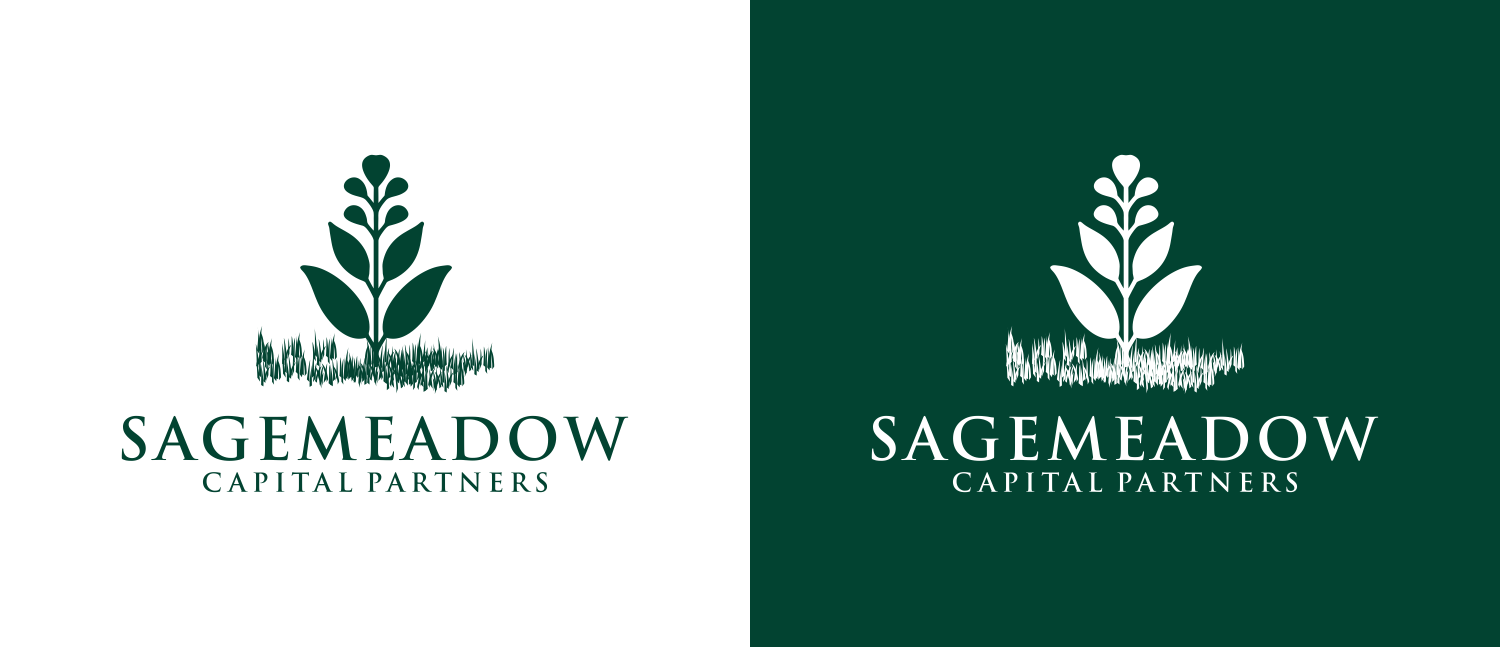 Logo Design by donoREBI for Sagemeadow Capital Partners LLC | Design #35812997
