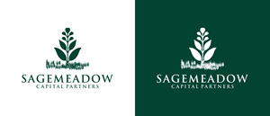 Logo Design by donoREBI for Sagemeadow Capital Partners LLC | Design: #35812997