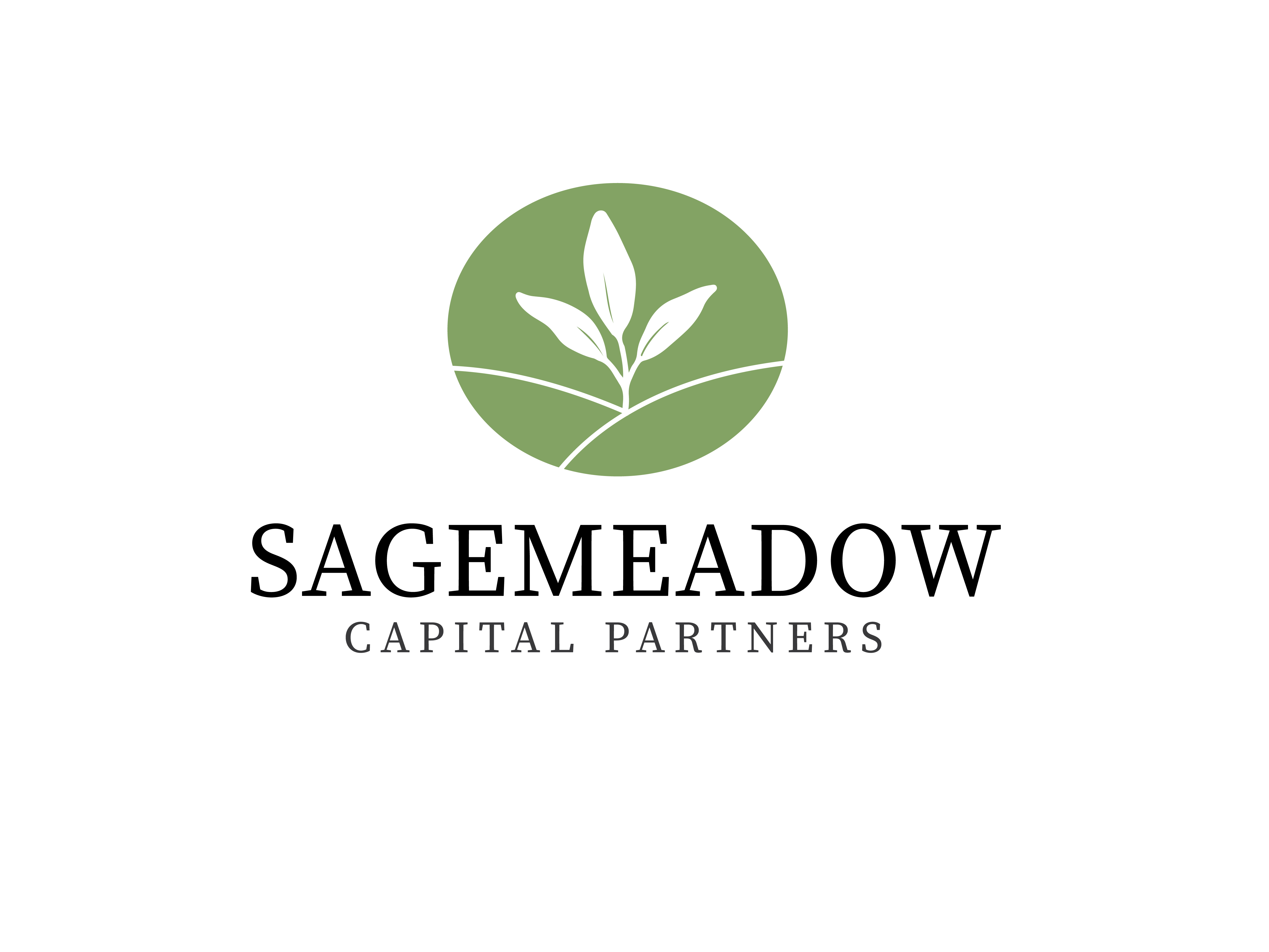 Logo Design by Hasib3509 for Sagemeadow Capital Partners LLC | Design #35815974